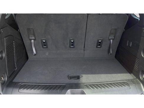 Used 2024 Chevrolet Tahoe LT AWD/4WD image 26