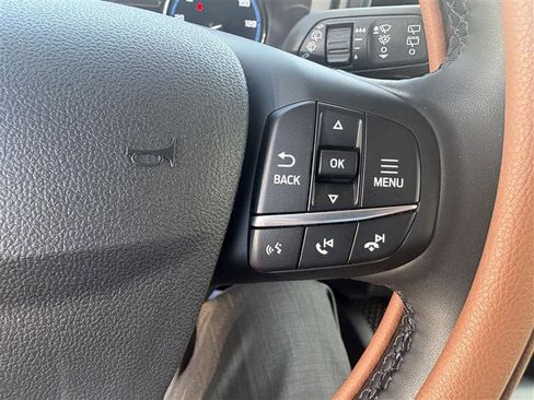 Used 2024 Ford Bronco Sport Outer Banks AWD/4WD image 23