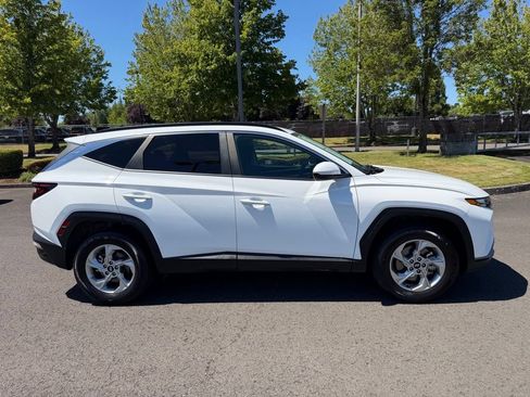 Used 2024 Hyundai Tucson SEL AWD/4WD image 9