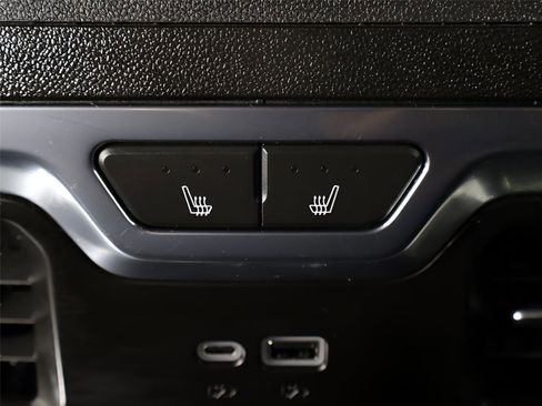 Used 2024 GMC Sierra 3500 Denali Ultimate image 63