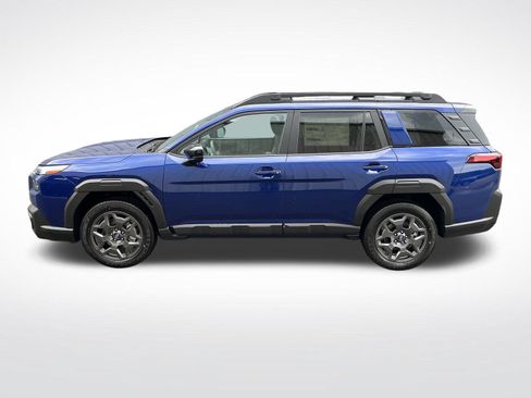 New 2026 Subaru Outback Premium AWD/4WD image 2