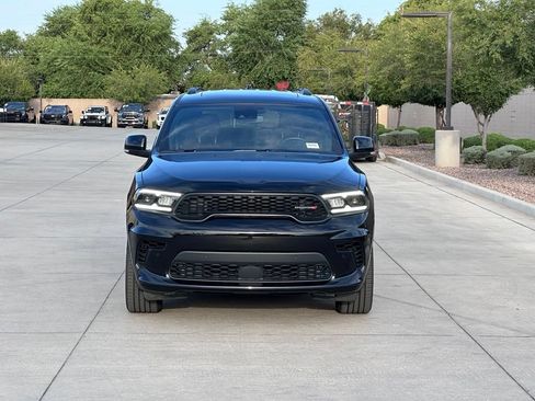 Used 2026 Dodge Durango GT AWD/4WD image 3