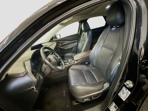 Used 2024 MAZDA CX-30 AWD 2.5 S w/ Premium Package image 13