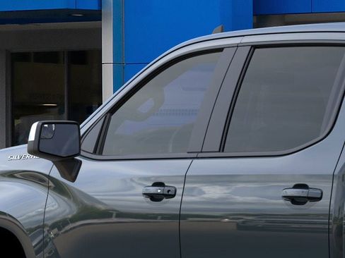 New 2026 Chevrolet Silverado 1500 LT w/ All Star Edition Plus image 12