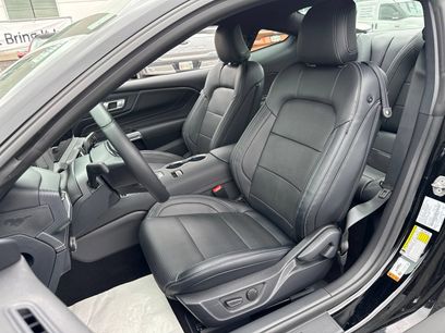 New 2026 Ford Mustang GT Premium