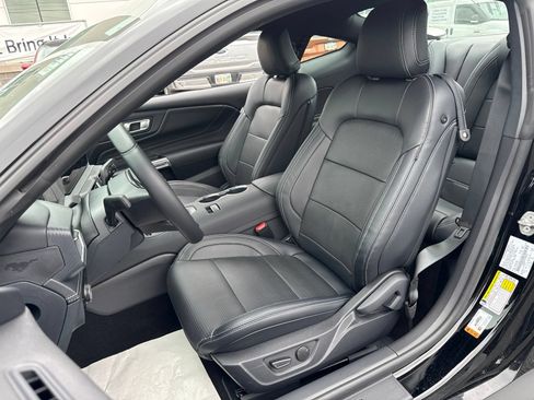 New 2026 Ford Mustang GT Premium RWD image 2