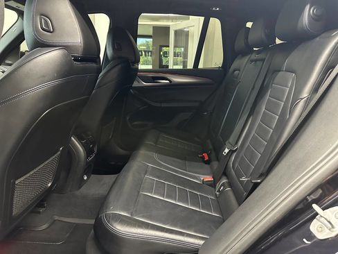 Used 2018 BMW X3 M40i image 20