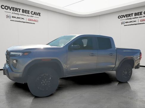 New 2026 GMC Canyon Elevation w/ Convenience Package image 4