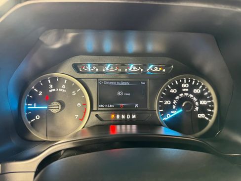 Used 2019 Ford F150 XLT w/ Equipment Group 302A Luxury AWD/4WD image 14