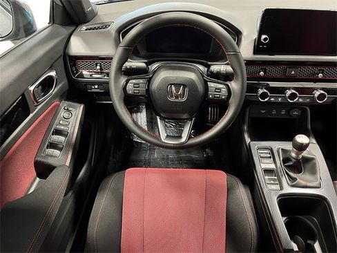 New 2026 Honda Civic Si image 16