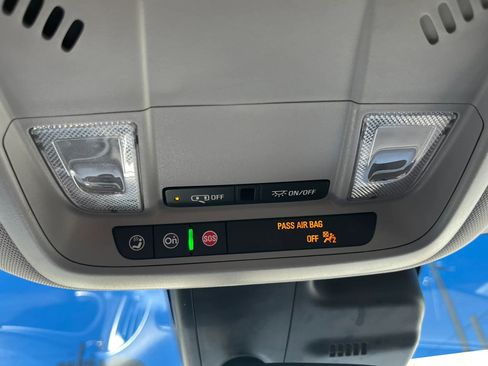 Used 2023 Chevrolet Malibu LT image 28