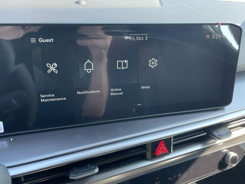 New 2026 Kia Sorento S image 15