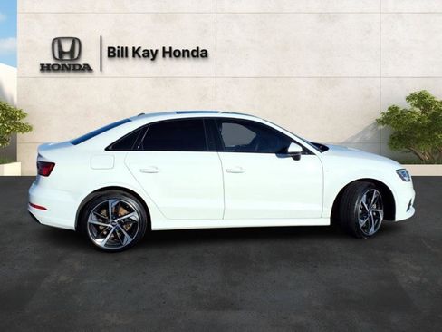 Used 2020 Audi A3 2.0T Premium image 2