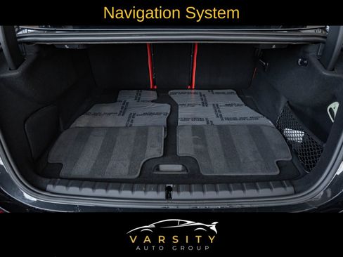 Used 2022 BMW M235i xDrive Gran Coupe M235i xDrive w/ Premium Package image 13