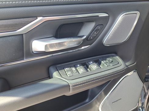 New 2026 RAM 1500 Laramie w/ Night Edition image 16