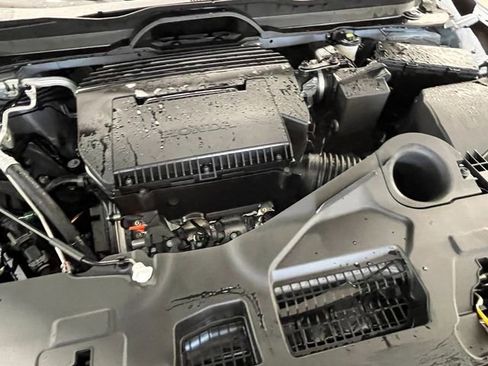 New 2025 Honda Pilot TrailSport image 13