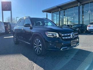 Used 2020 Mercedes-Benz GLB 250 GLB 250 video 1