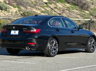 Used 2025 BMW 330i 330i video 2