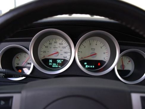 Used 2007 Dodge Charger R/T w/ Road/Track Performance Group image 64