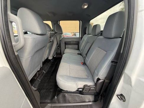 Used 2012 Ford F250 XL w/ PWR Equipment Group AWD/4WD image 17
