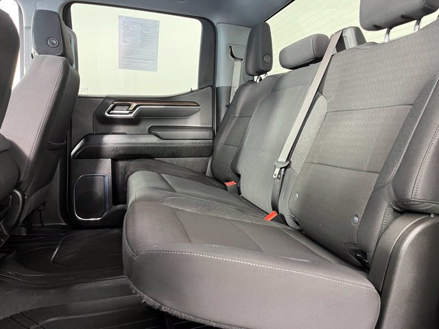 Used 2024 Chevrolet Silverado 1500 RST w/ Protection Package AWD/4WD image 35