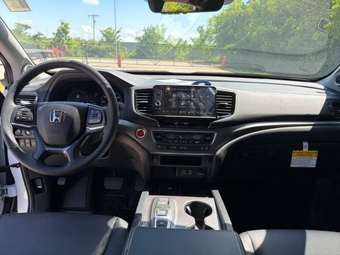 New 2026 Honda Ridgeline RTL image 15