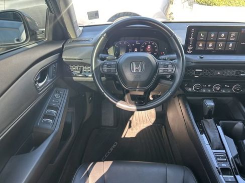 Used 2023 Honda Accord EX-L image 14