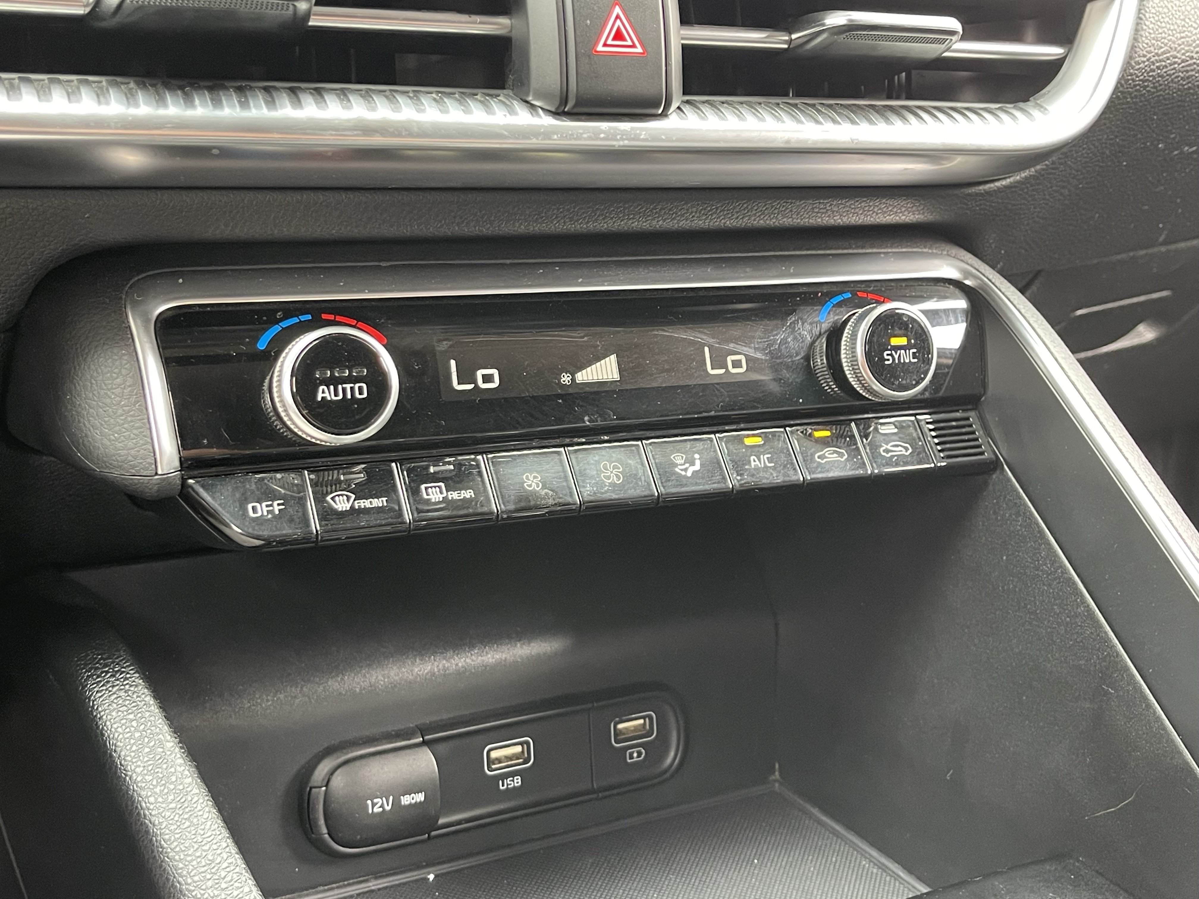 Used 2022 Kia K5 EX w/ EX Premium Package FWD image 27