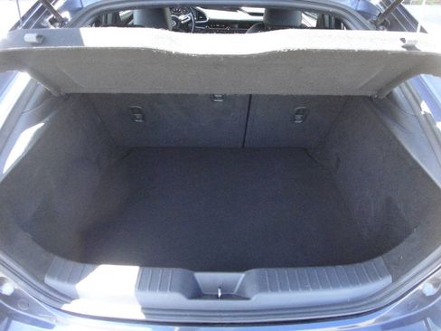 Used 2021 MAZDA MAZDA3 s image 12