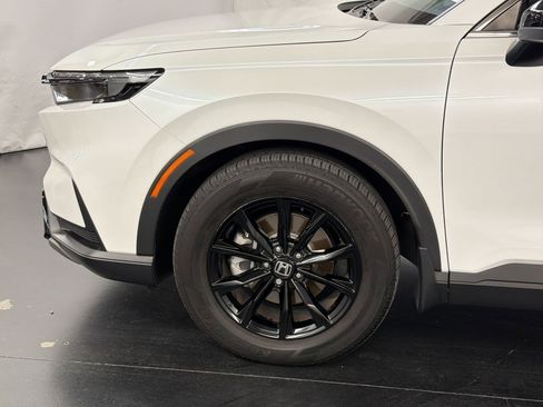 Certified 2024 Honda CR-V Sport image 12