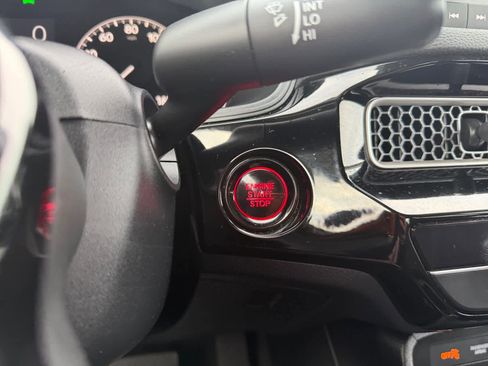 Used 2023 Honda Civic LX image 12