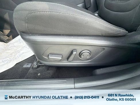 Used 2023 Hyundai Tucson SEL FWD image 24