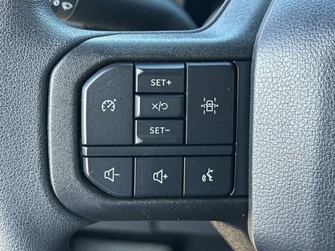 Used 2024 Ford F150 STX w/ STX Black Appearance Package image 28