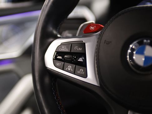 Used 2023 BMW M8 Competition image 24