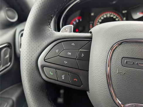 New 2026 Dodge Durango GT AWD/4WD image 20