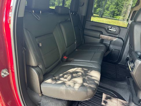 Used 2020 GMC Sierra 2500 Denali w/ Denali Ultimate Package image 26