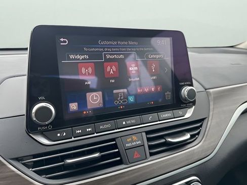 Used 2023 Nissan Altima 2.5 SV image 20