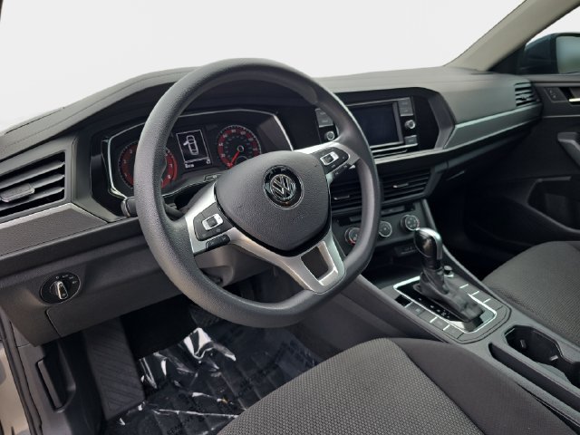 Used 2021 Volkswagen Jetta S FWD image 18