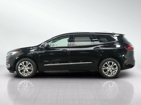 Used 2021 Buick Enclave Avenir w/ Avenir Technology Package AWD/4WD image 2