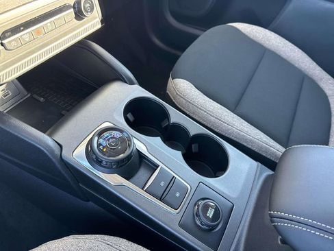 New 2025 Ford Bronco Sport Big Bend w/ Convenience Package image 28