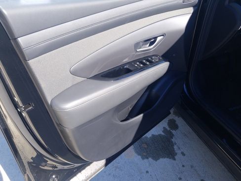 New 2025 Hyundai Santa Cruz Limited image 9