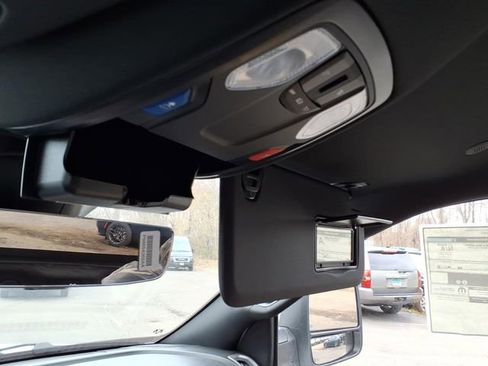 New 2026 RAM 3500 Tradesman AWD/4WD image 16