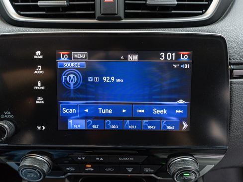 Used 2018 Honda CR-V EX image 16