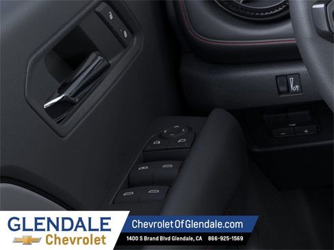 New 2026 Chevrolet Colorado Z71 image 22