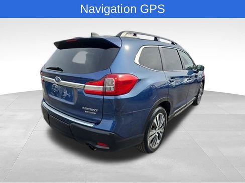 Used 2020 Subaru Ascent Limited w/ Technology Package AWD/4WD image 6
