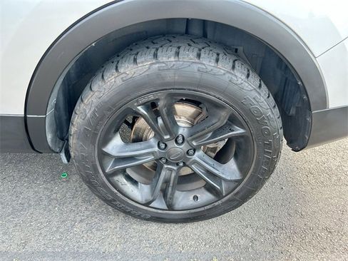 Used 2015 Ford Explorer Sport w/ Equipment Group 401A image 33