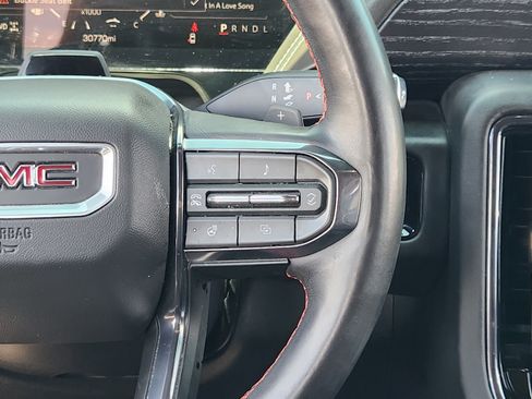 Used 2025 GMC Yukon XL AT4 Ultimate w/ LPO, Floor Liner Package AWD/4WD image 29