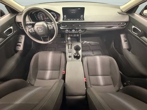 Used 2023 Honda Civic LX image 15