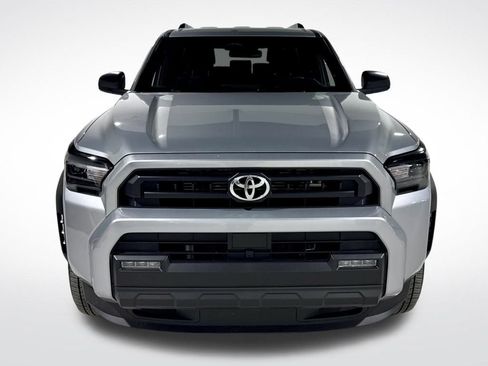 Used 2025 Toyota 4Runner SR5 image 11