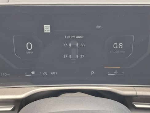New 2026 Kia Sportage X-Line w/ X-Line Technology Package AWD/4WD image 20